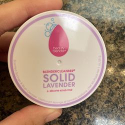 Beauty Blender Cleanser NEW