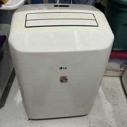 Portable AC 