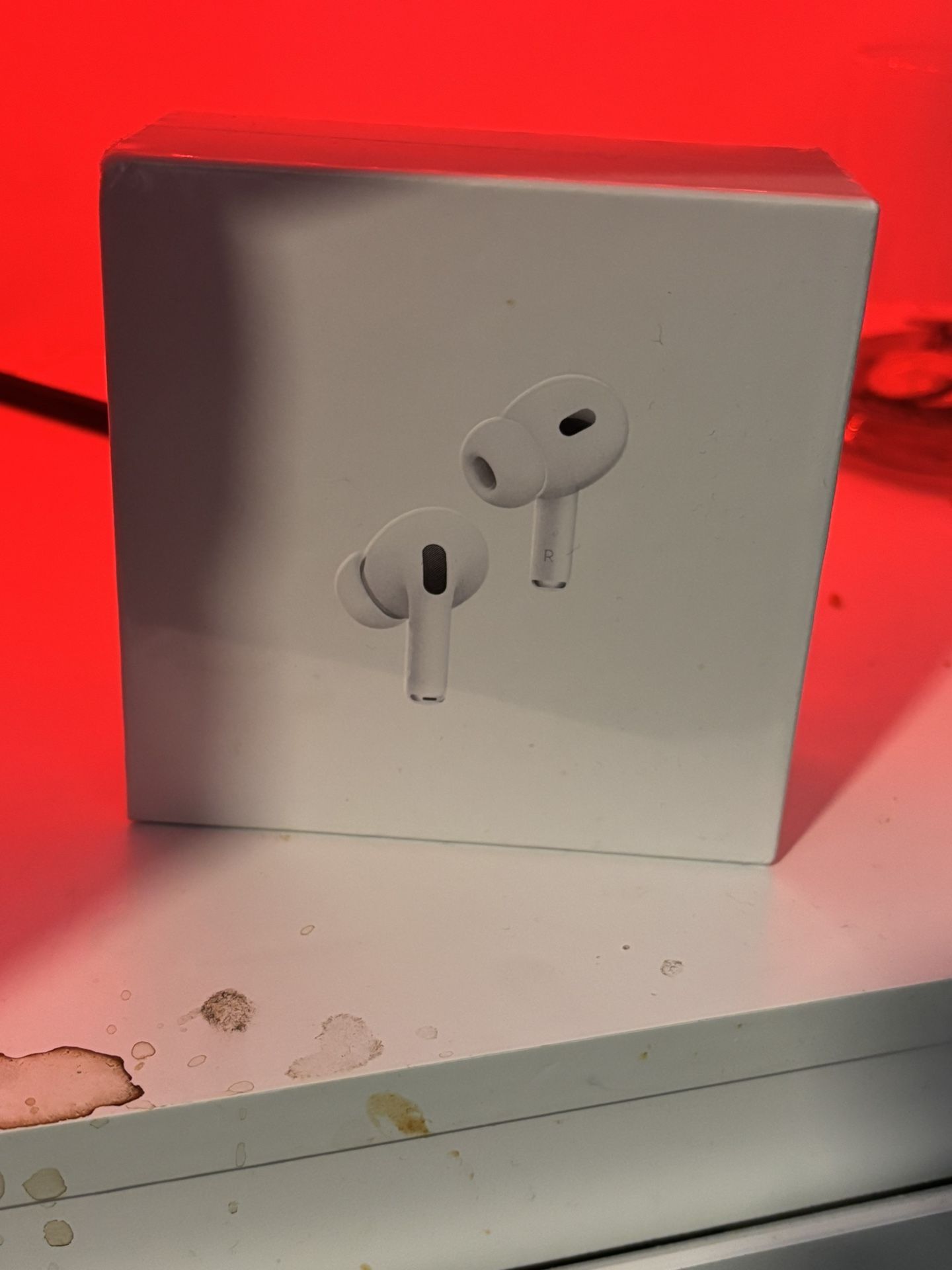 *BRAND NEW* Apple AirPods Pro Gen 2
