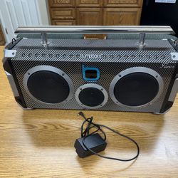 BUMPBOXX Flare 6