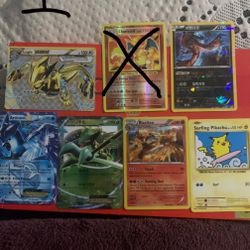 Old Pokémon Cards. Decent condition (Check Description to see what is sold)