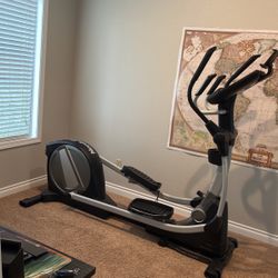 NordicTrack Fit With Bluetooth 