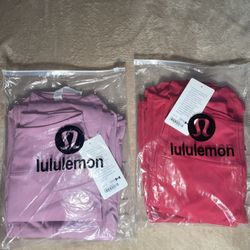 Lululemon Sets