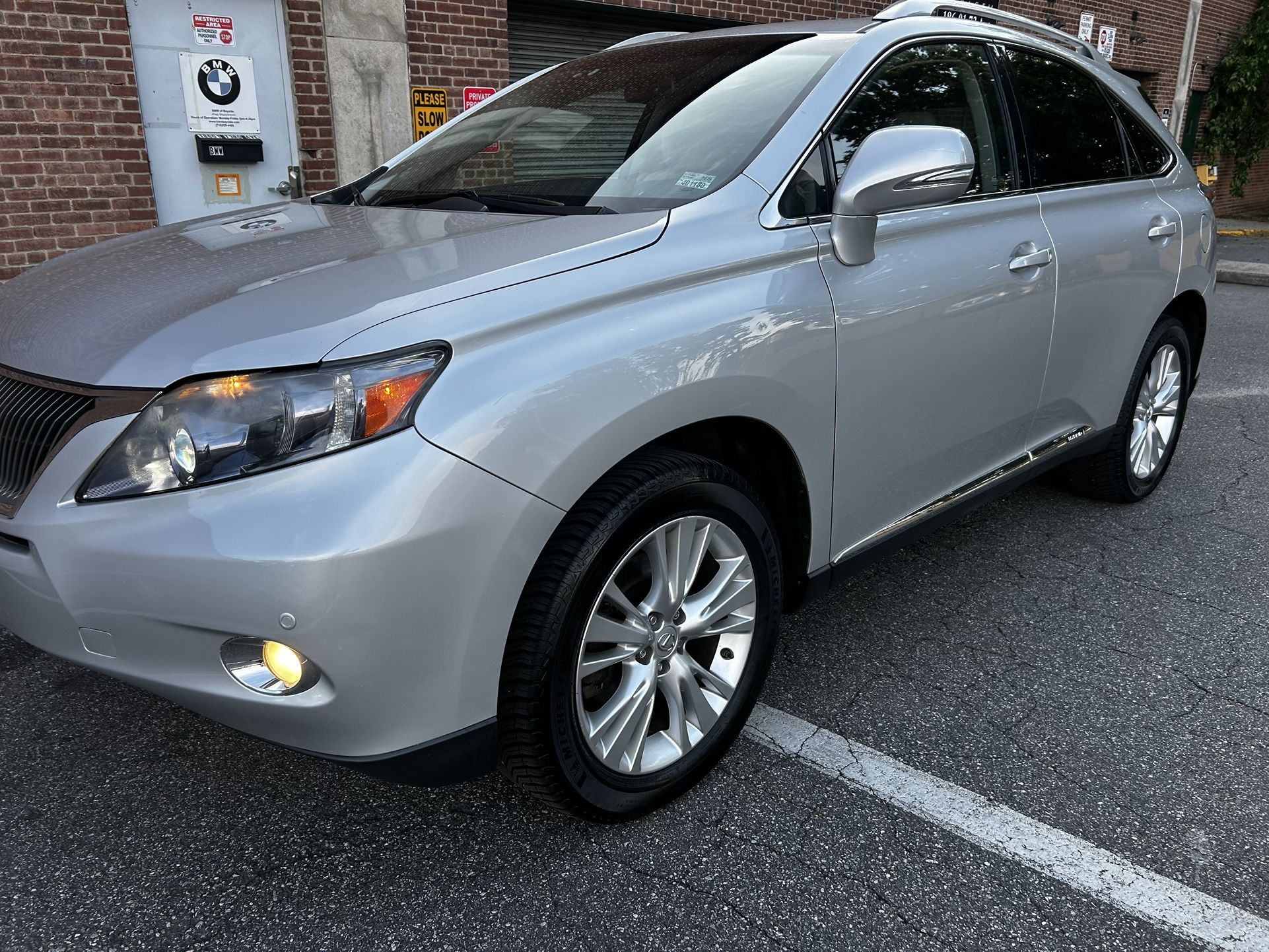 $2500/DOWN‼️$249/MONTH‼️2011 LEXUS RX450h ‼️1 OWNER‼️CLEAN CARFAX