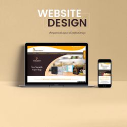 Website Design / Web Design