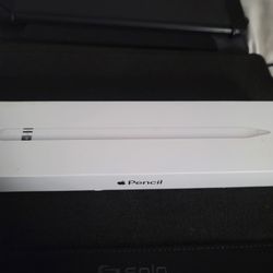 Apple Pencil BOX ONLY $5.00