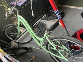 Bikes