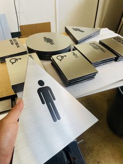 Ada Signs 