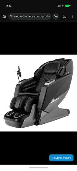 Osaki OS-4D Pro Ekon Plus Massage Chair $2000