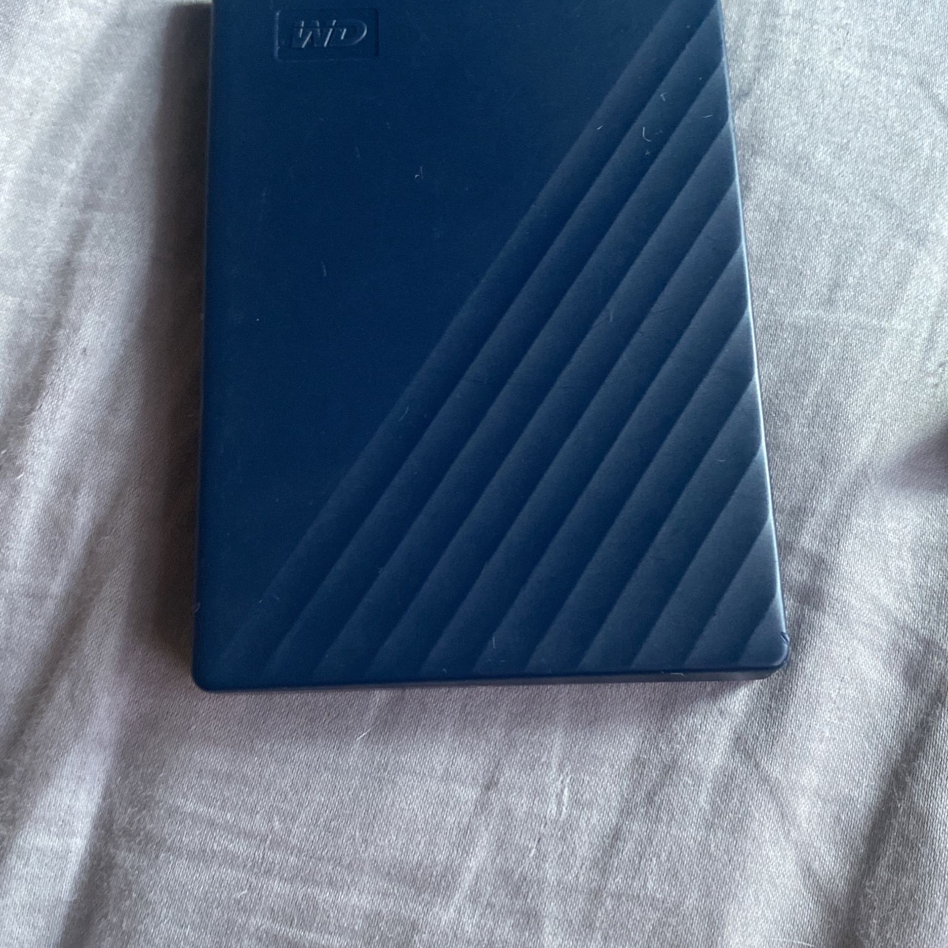 hard drive 2 TB