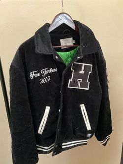 Hudson Jacket