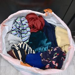 Women’s Clothes - Size L