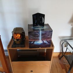 Halo 3 Master Chief Helmet 