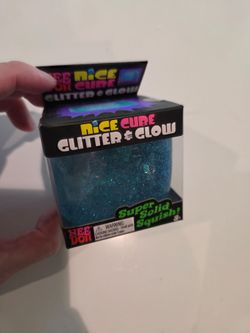 Needoh Nice Cube