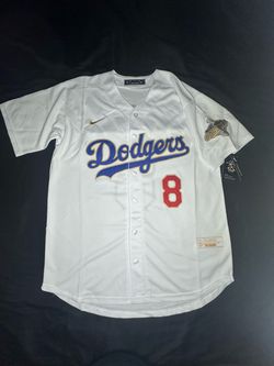 Brand New Los Angeles Dodgers Jerseys – Hernández | Sizes Small–3XL