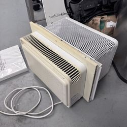 8,000 BTU Windmill AC