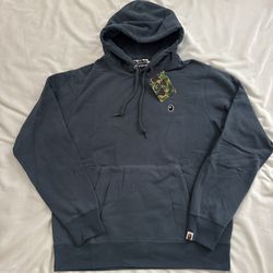 Варе Ape Head One Point Hoodie