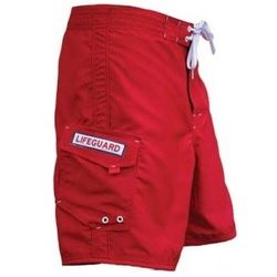 LIFEGUARD HALLOWEEN COSTUMES