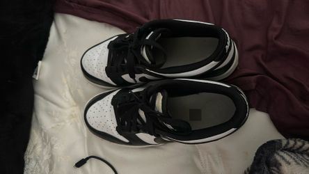 pandas dunks