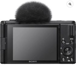 Sony ZV-1F