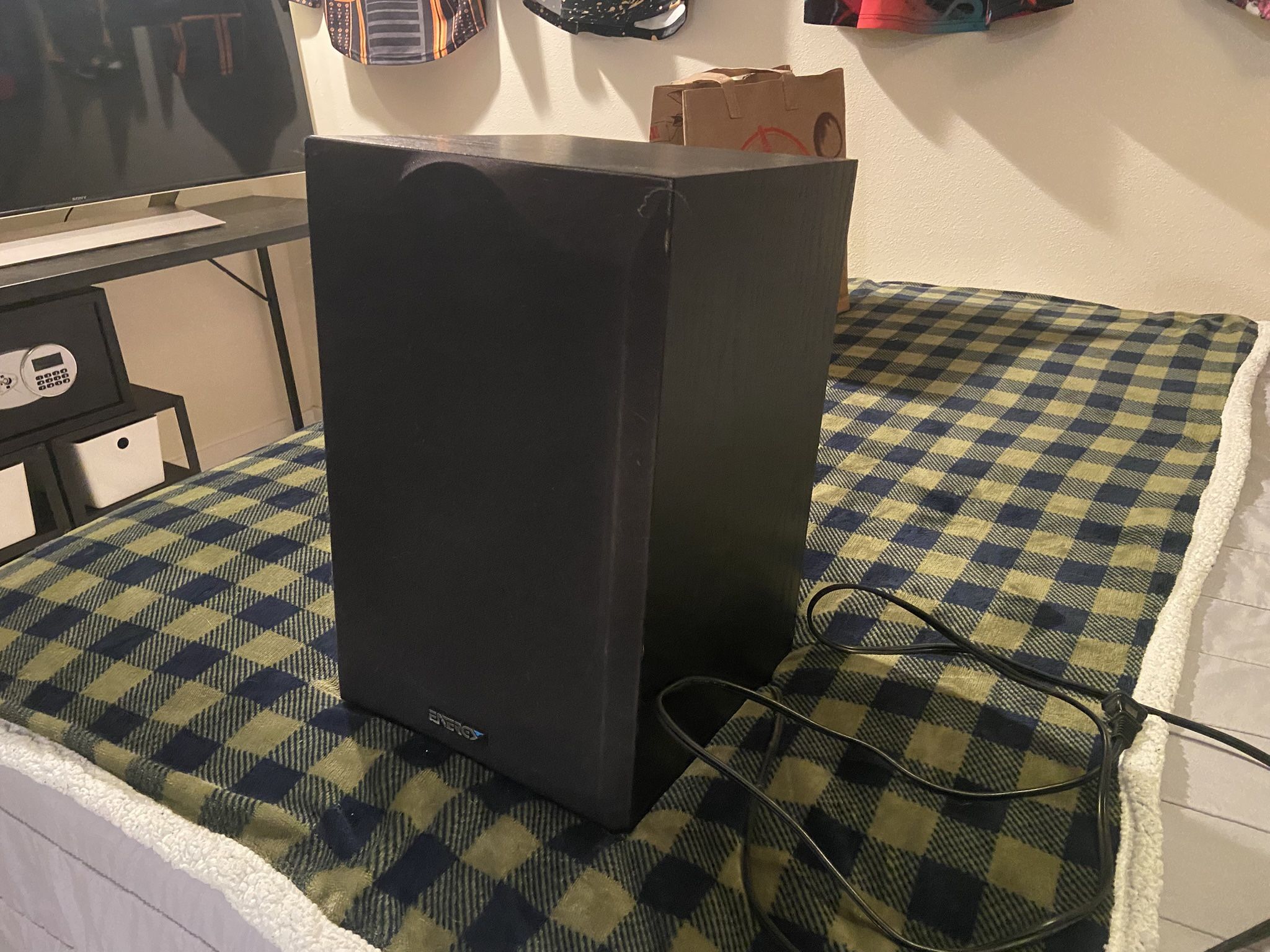 Energy ES-8 Subwoofer