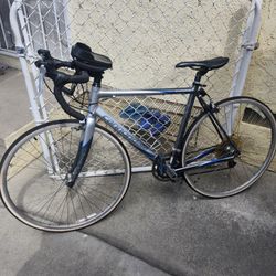 Cannondale Bike