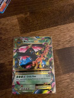 M venasuar EX