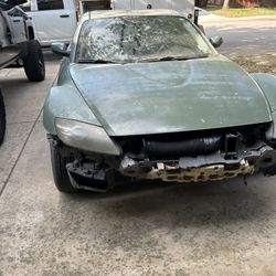 **For Sale: 2005 Mazda RX-8**