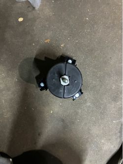 Camry front mount engine new
