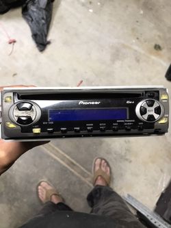Car Stereo