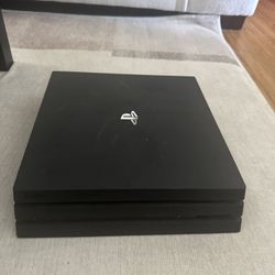 PS4 Pro