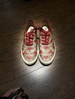 Coach Shoes 