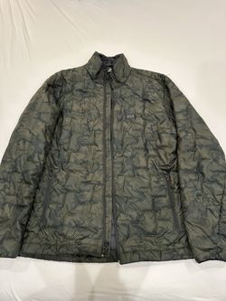 Helly Hansen Men’s Lifaloft Jacket M