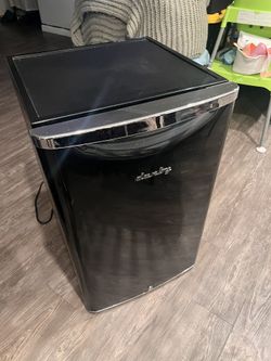 Danby Mini Fridge