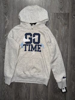 Hoodie for boys size M 10/12