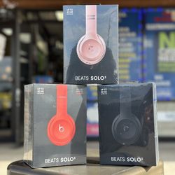Beats Solo 3 