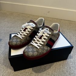 Men’s Gucci Ace Sneaker