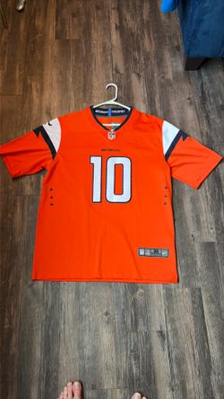 Denver Broncos NFL jersey