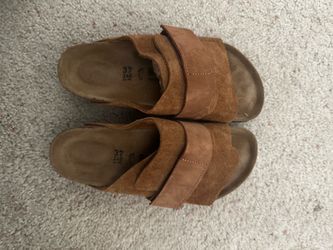 Birkenstocks