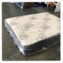 King Size Mattress
