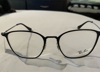 Ray-Ban Frames
