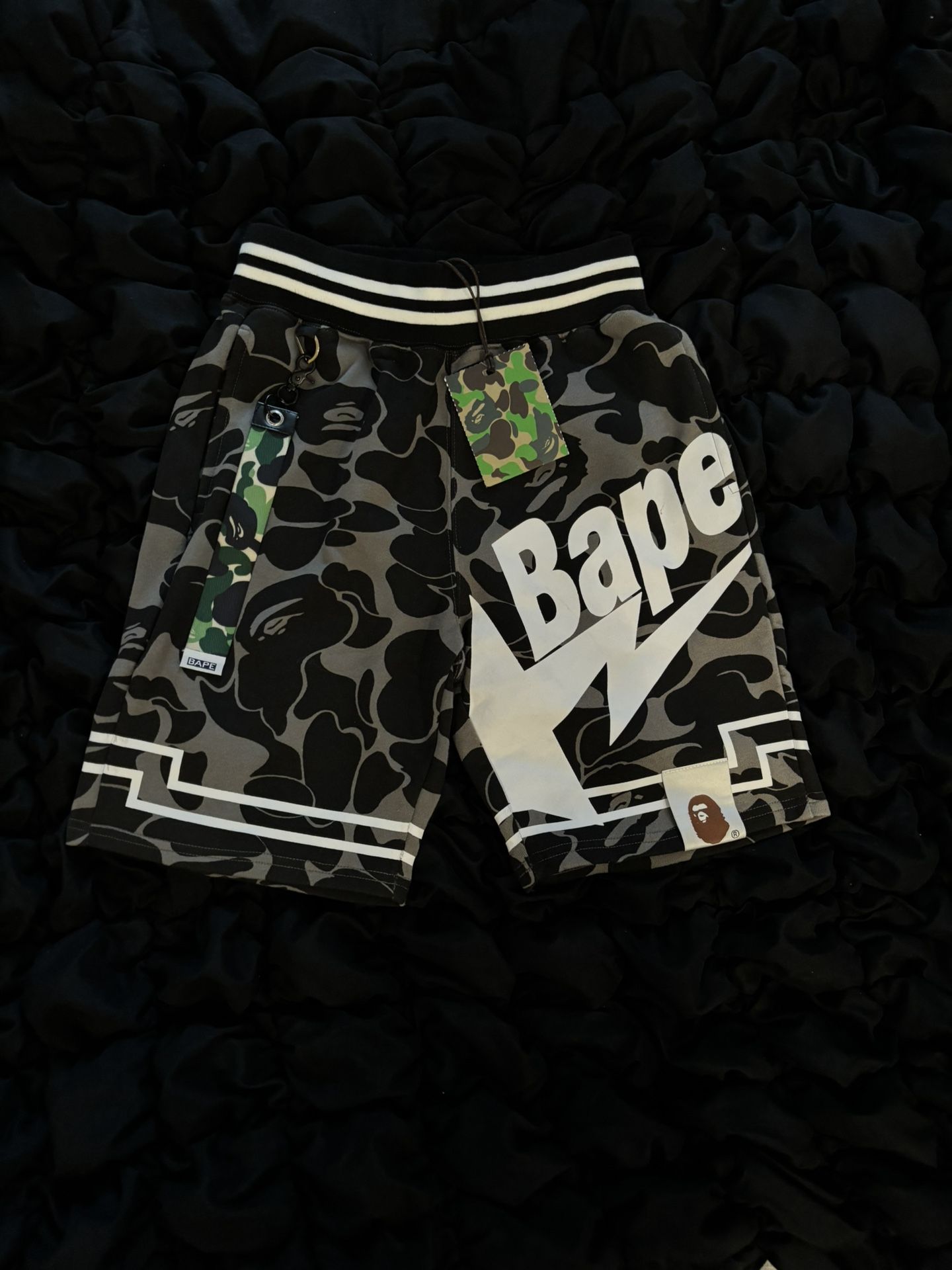 Bape Shorts
