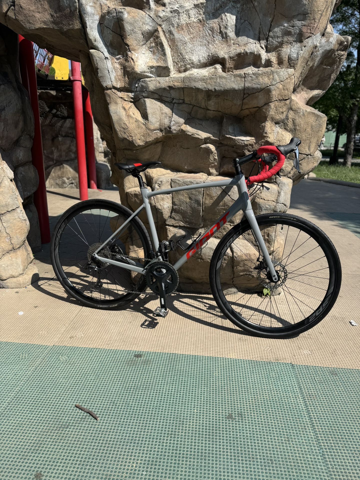 Giant Contend AR 58cm