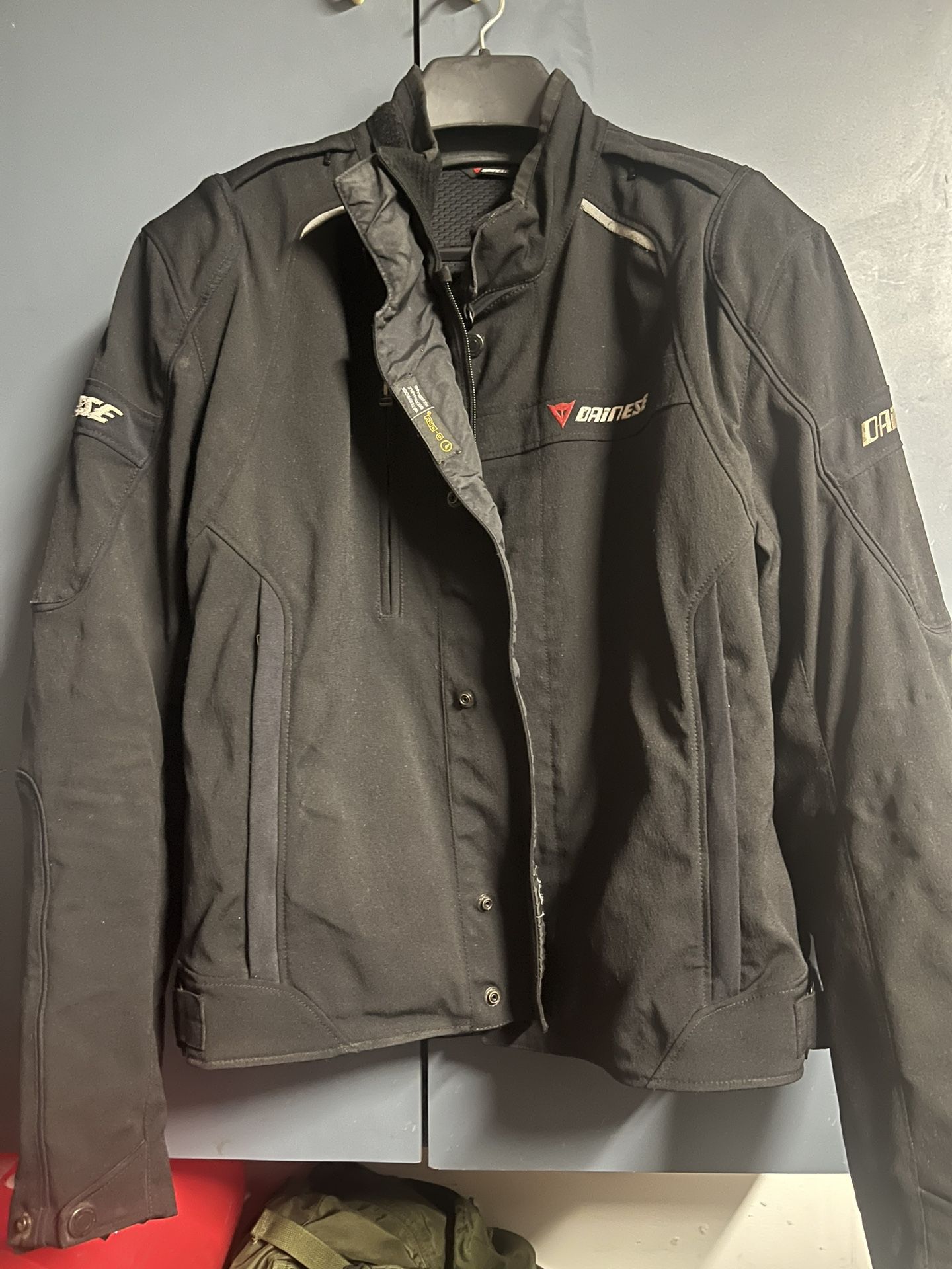 Dainese Jacket D-dry (waterproof) Size 56 (L/XL)