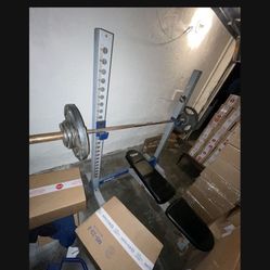 Bench Press