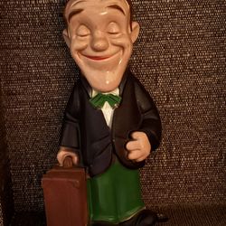 VINTAGE PLASTIC BANK