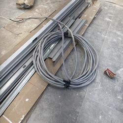 SER Aluminum Service Entrance Cable – Heavy Gauge Feeder Wire