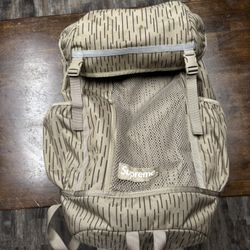 Supreme Backpack