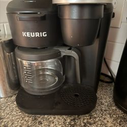 Kerug Coffee And POD 