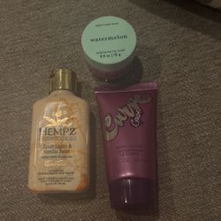 beauty bundle 
